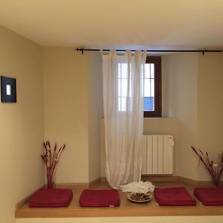 Don Quijote Apartment Toledo Luaran gambar