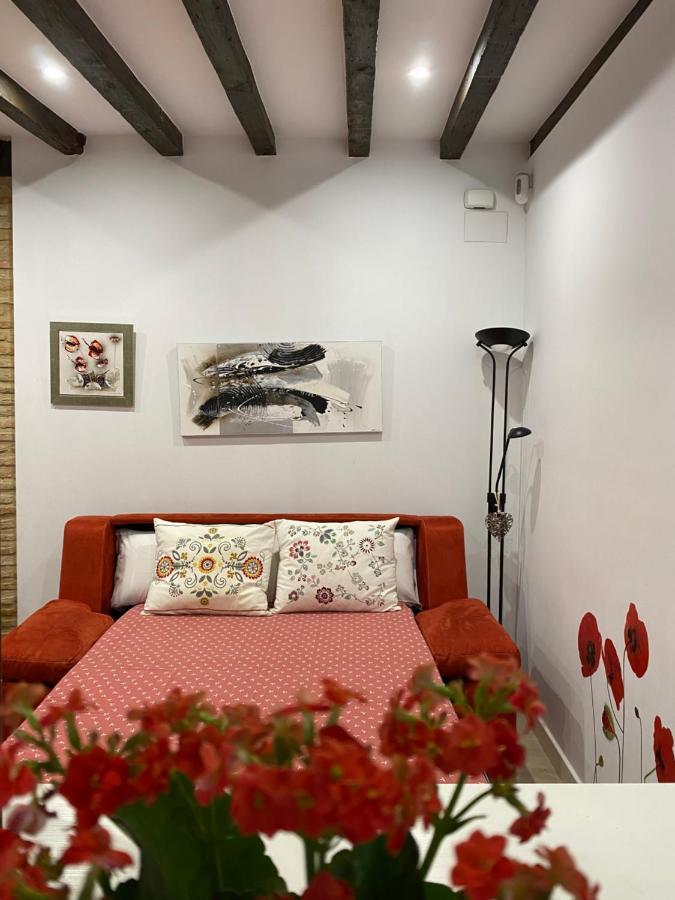 Don Quijote Apartment Toledo Luaran gambar
