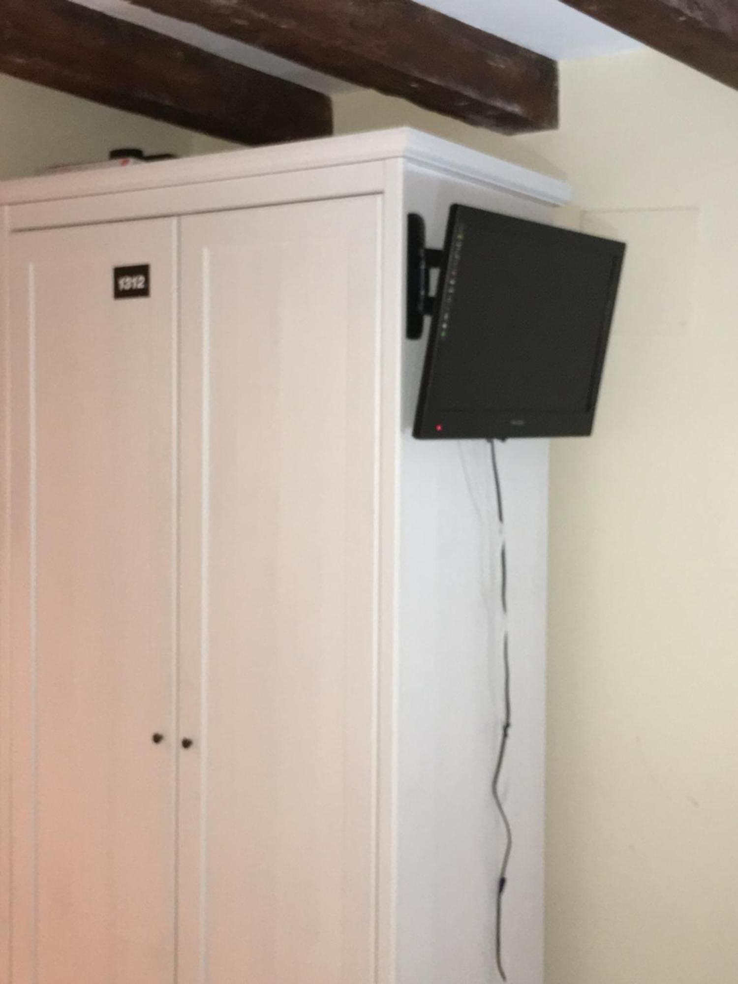 Don Quijote Apartment Toledo Luaran gambar