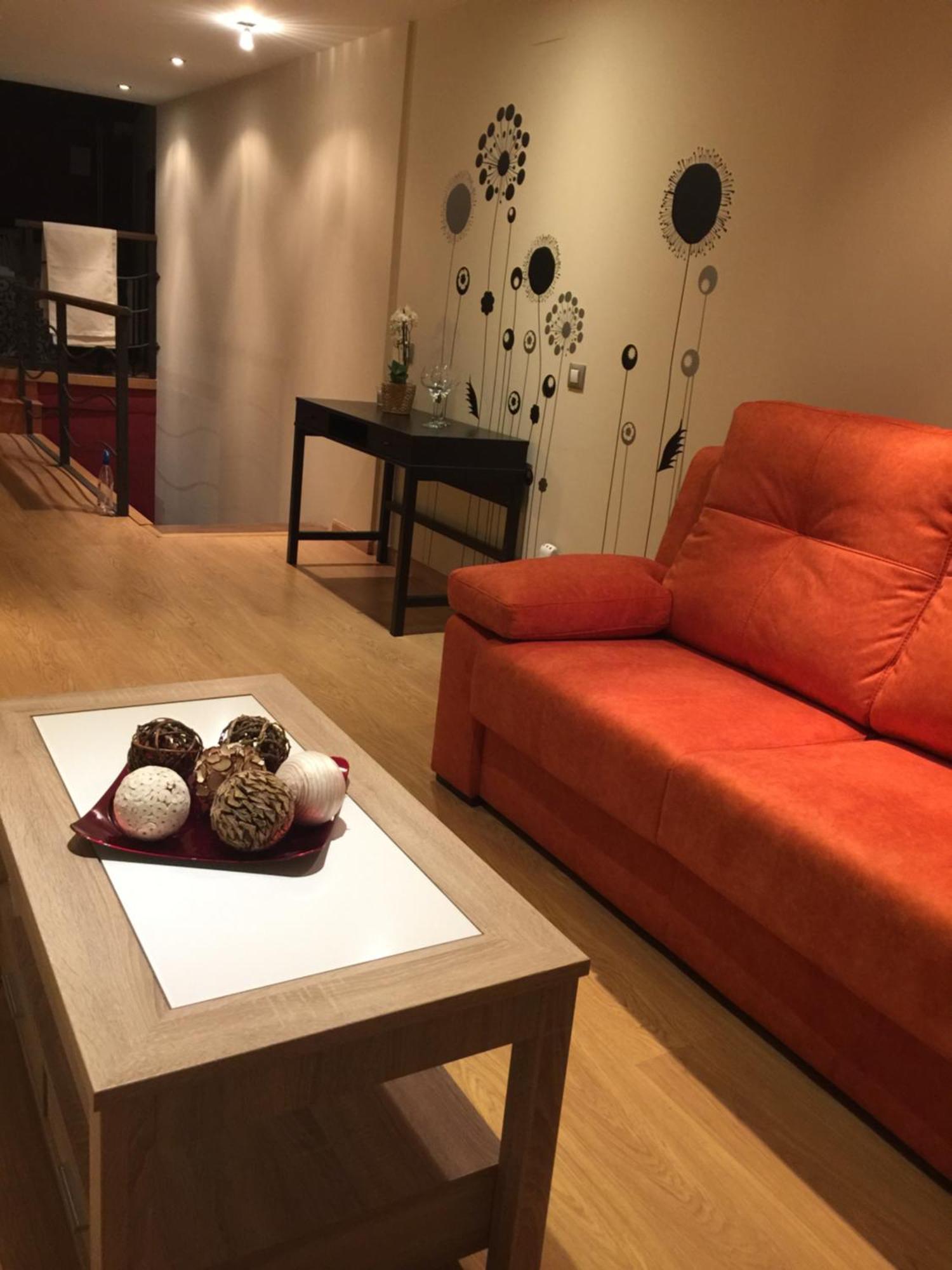 Don Quijote Apartment Toledo Luaran gambar